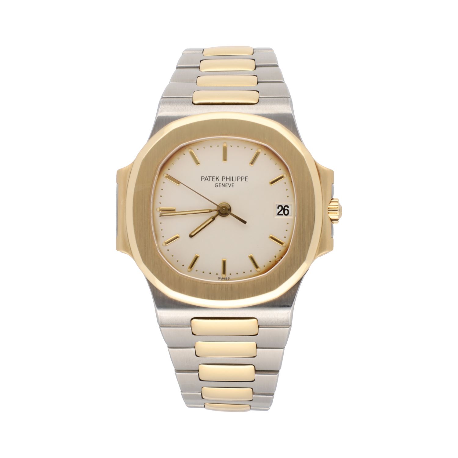 PATEK FİLİPPE Nautilus 