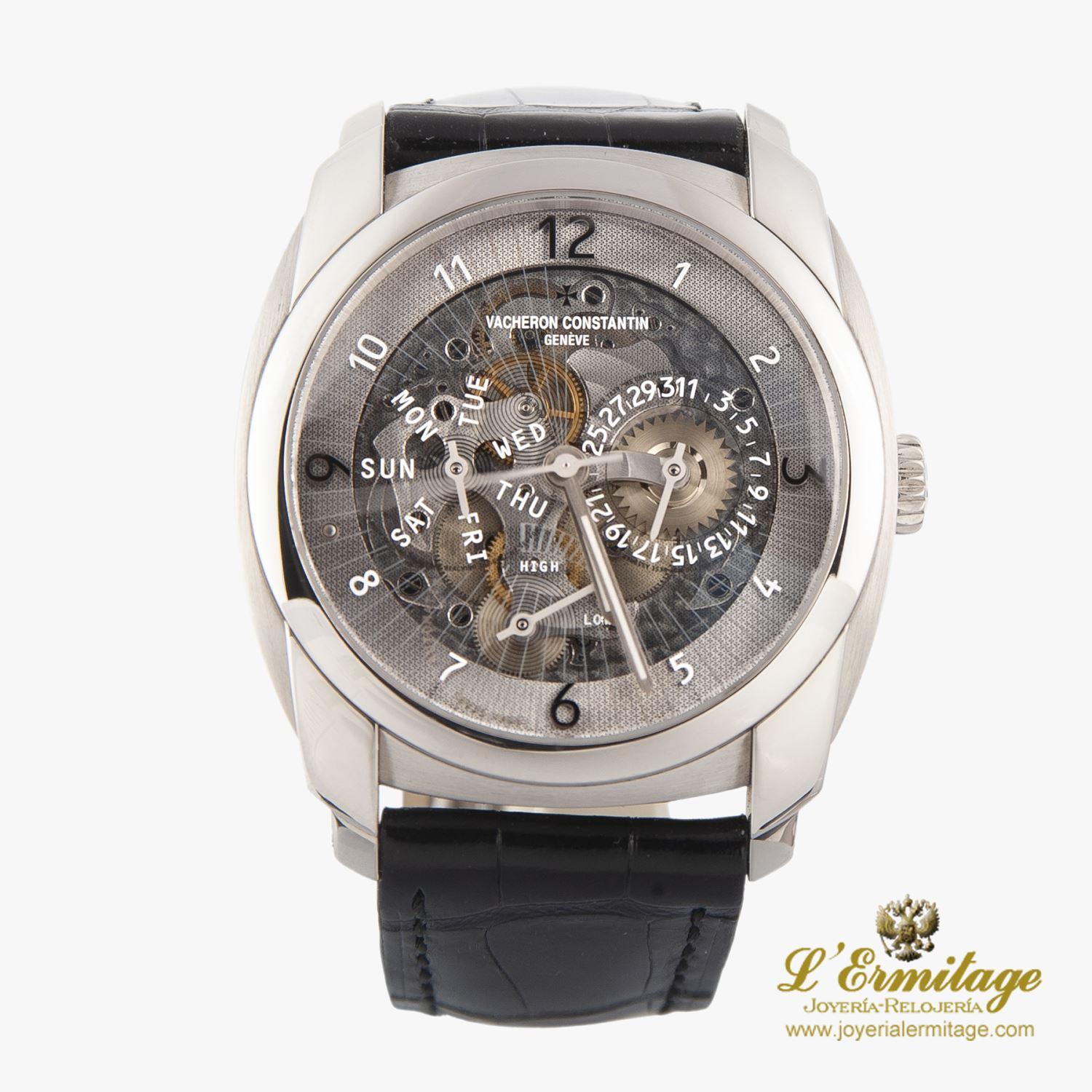 Vacheron ConstantinGeneve ipc-868 