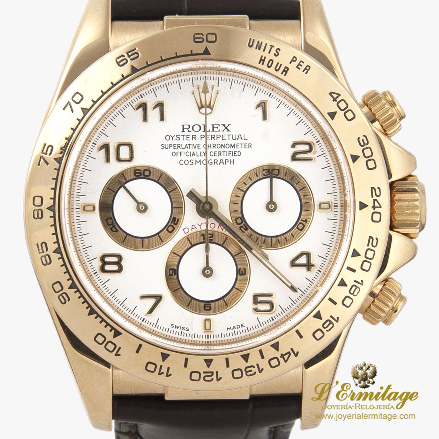 ROLEX Daytona 