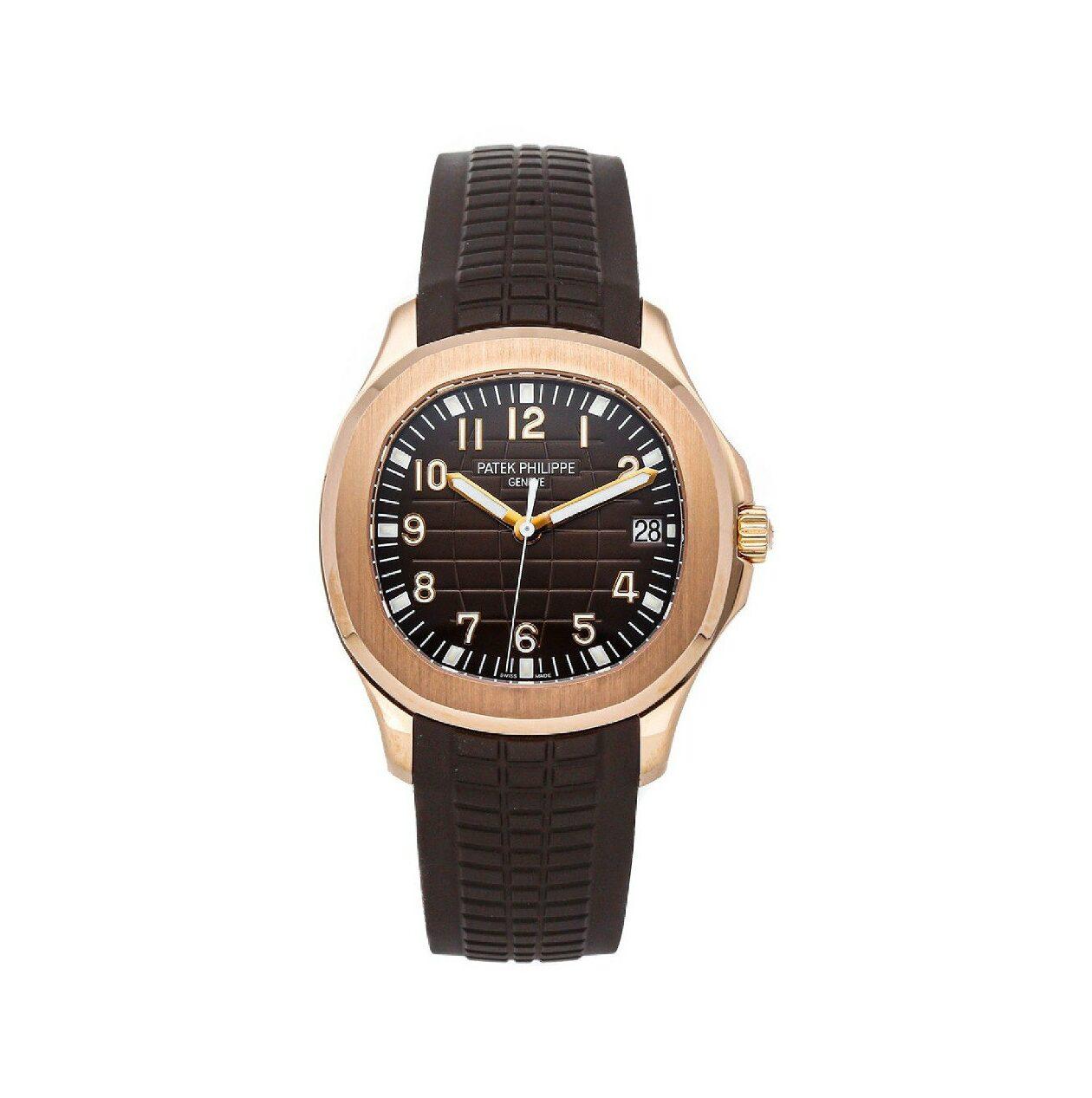 Patek PhilippeAquanaut grt-277 
