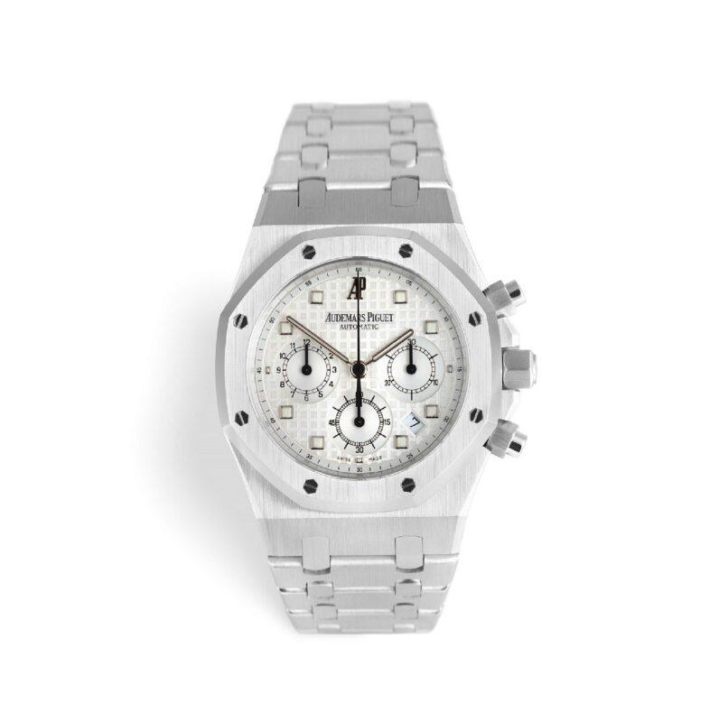 Audemars PiguetRoyal Oak vek-856 