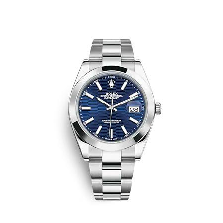 RolexDatejust vpa-847 