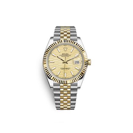 RolexDatejust 41 wvv-879 