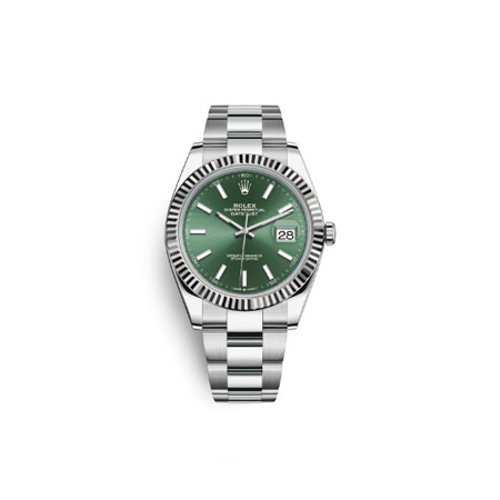 Rolex Datejust 41 