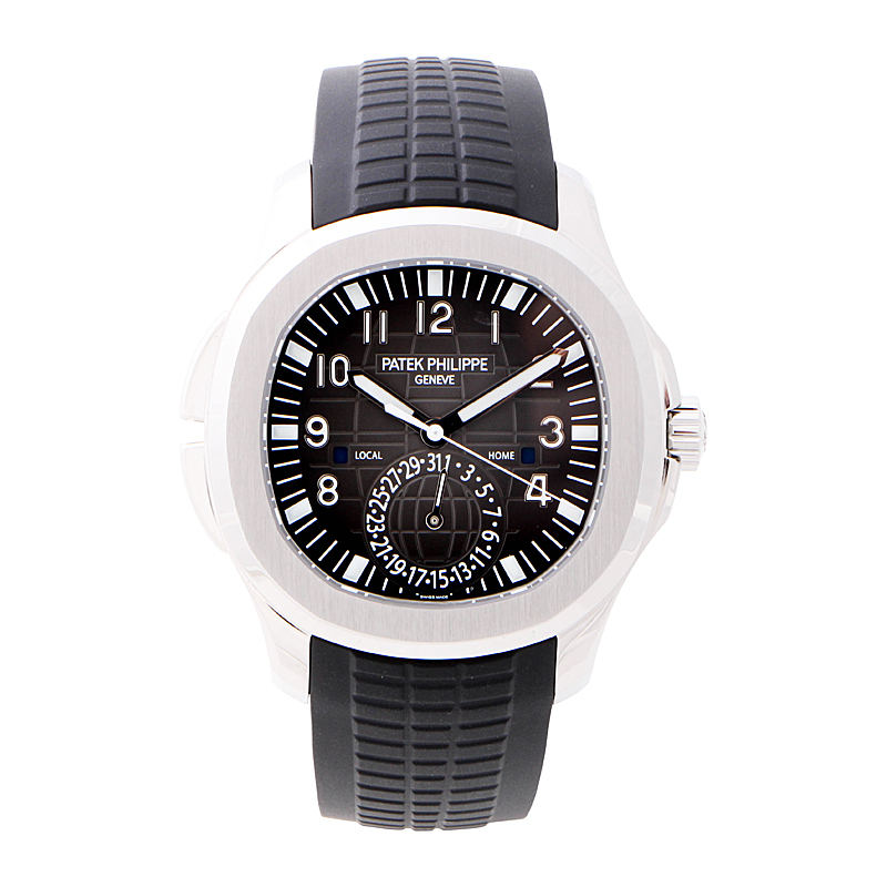 Patek Philippe Aquanaut 