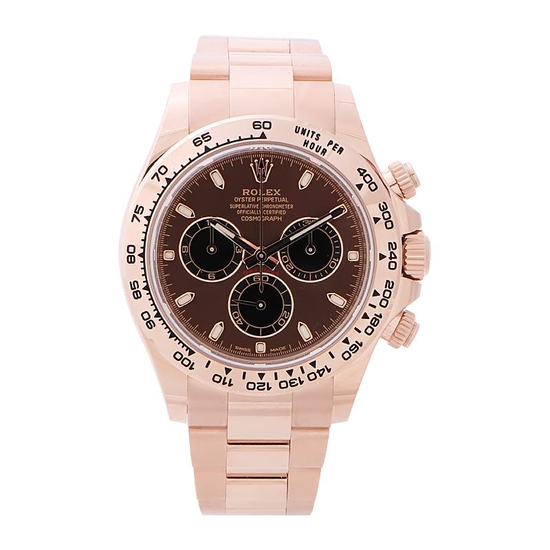 RolexDaytona gox-516 