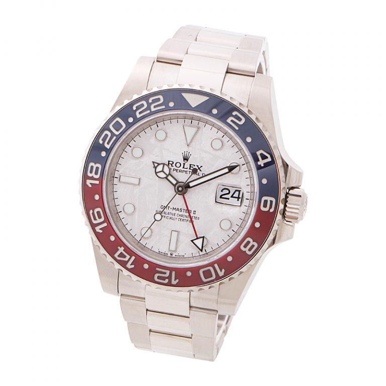 RolexGMT-Master II ied-630 