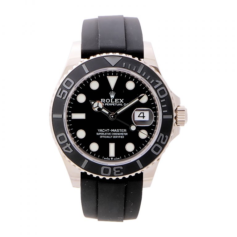 Rolex Yacht-Master 42