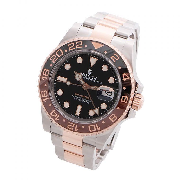 RolexGMT-Master II src-821 