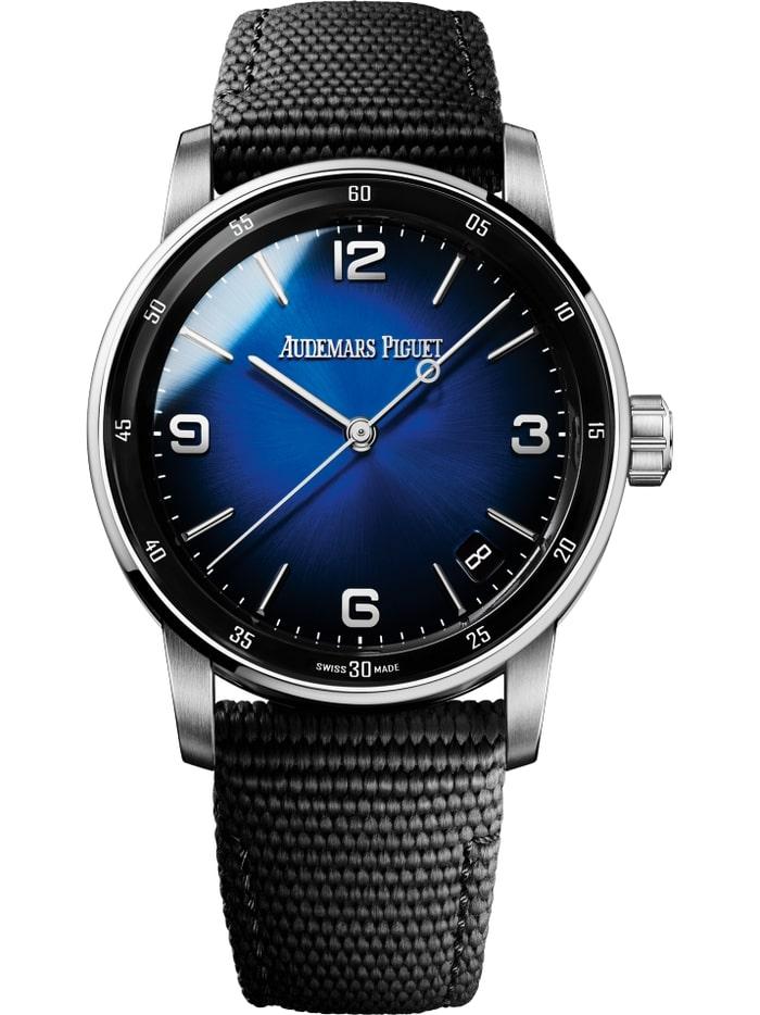 Audemars PiguetCODE 11.59 wgh-517 