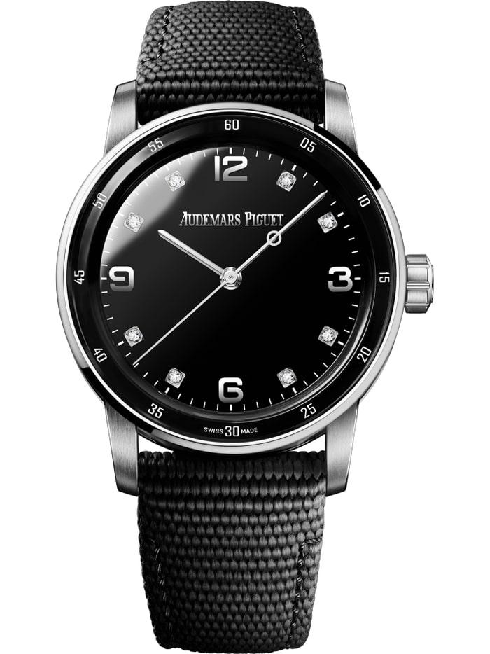 Audemars PiguetCODE 11.59 tbn-550 
