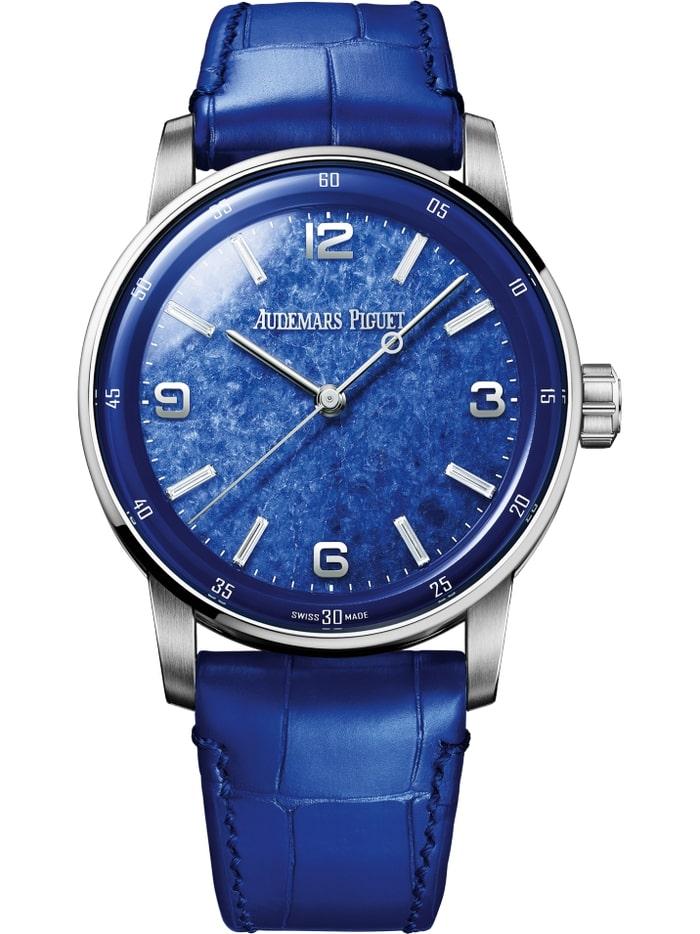 Audemars PiguetCODE 11.59 nsr-876 