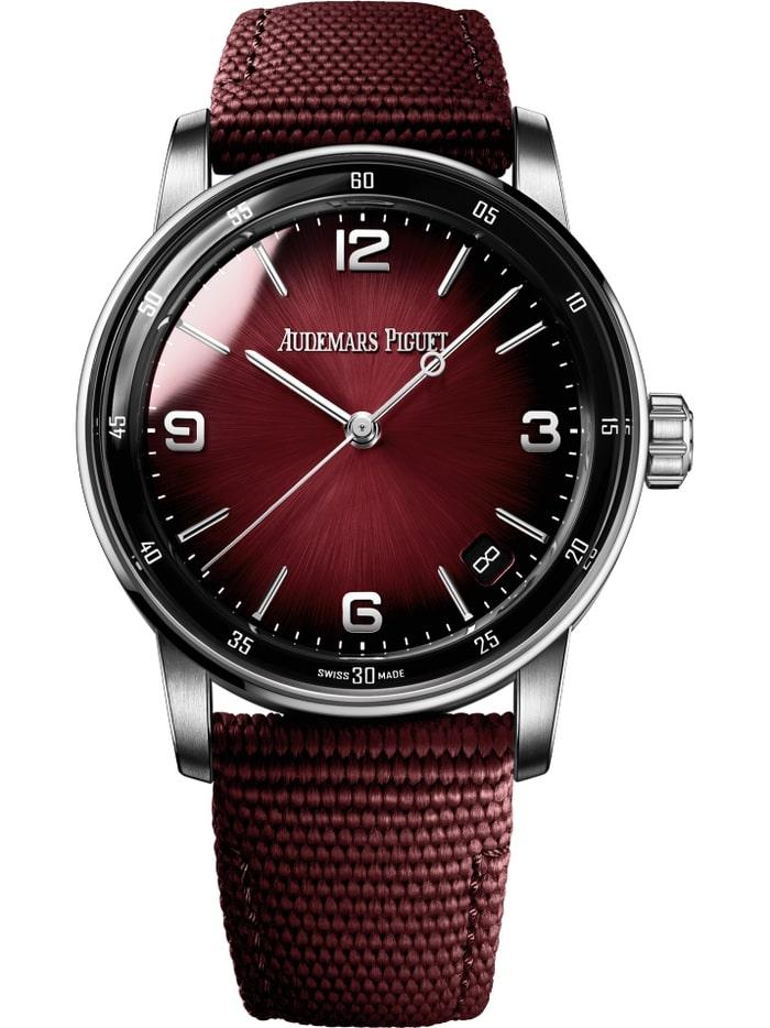 Audemars PiguetCODE 11.59 ryh-812 