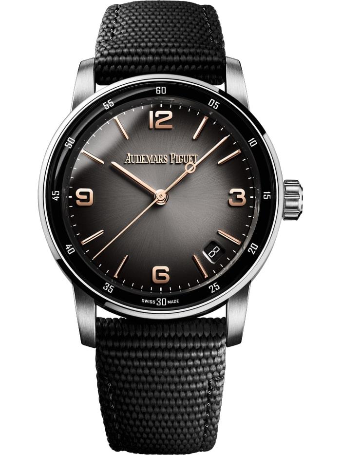 Audemars PiguetCODE 11.59 mgv-073 