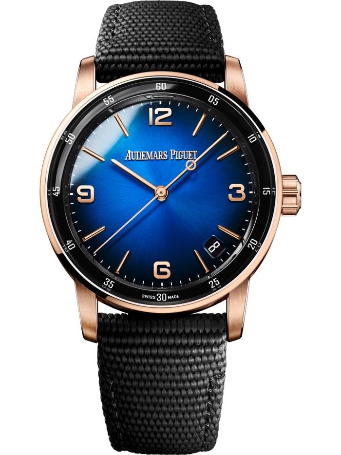 Audemars PiguetCODE 11.59 gmx-847 
