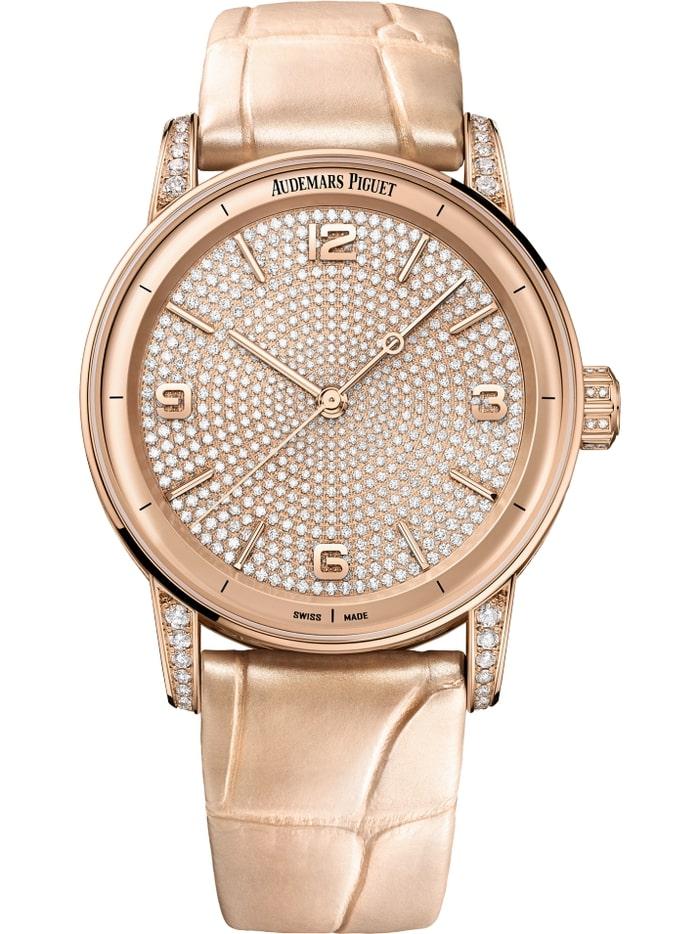 Audemars PiguetCODE 11.59 ldd-335 