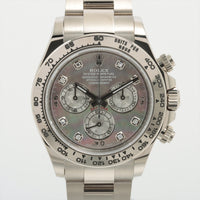 ROLEX COSMOGRAPH DAYTONA 