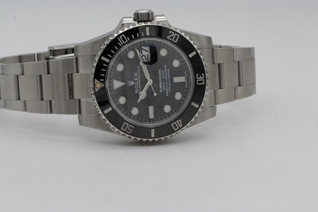 Rolex Submariner Date