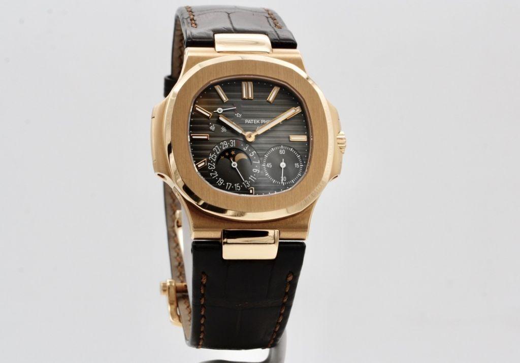 Patek PhilippeNautilus gyz-819 