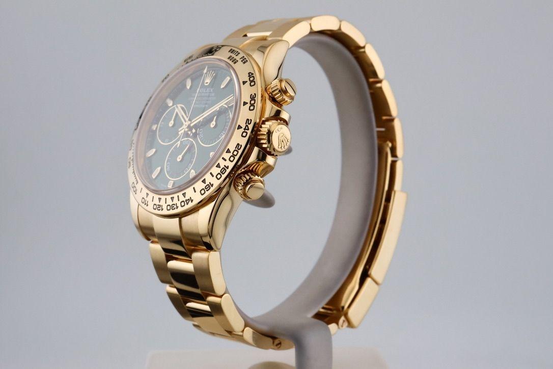 RolexDaytona llw-376 
