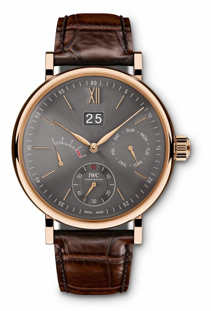 IWCPortofino zpc-982 