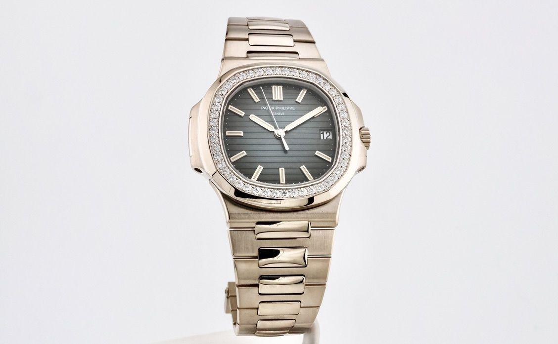 Patek PhilippeNautilus wey-774 