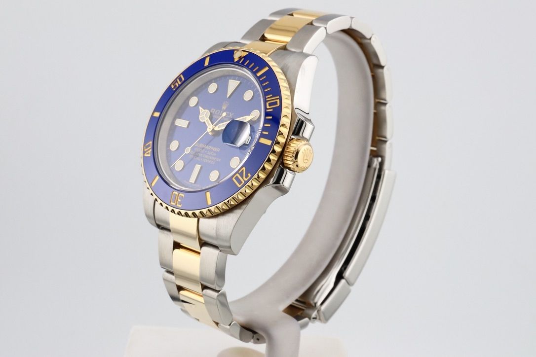 Rolex Submariner 