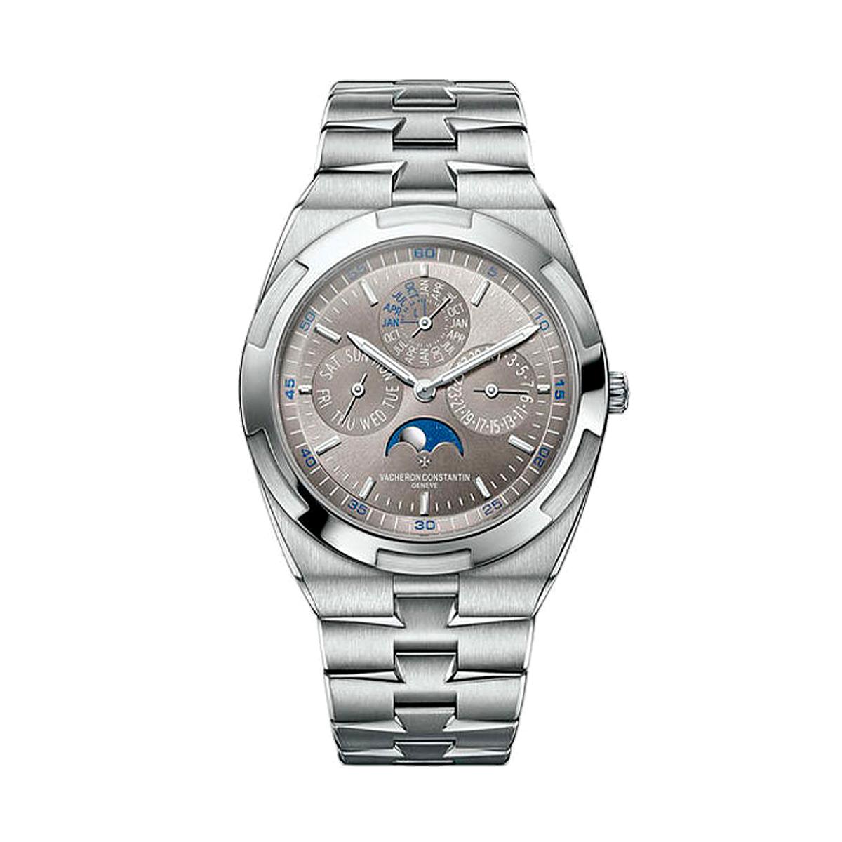 Vacheron ConstantinOverseas dyh-281 