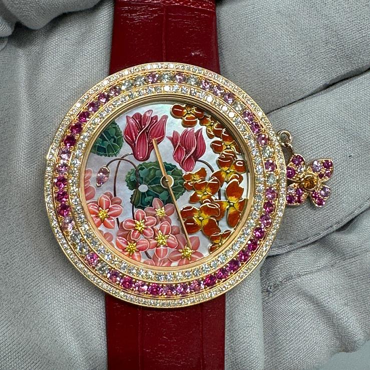 Van Cleef & ArpelsCharms zra-127 