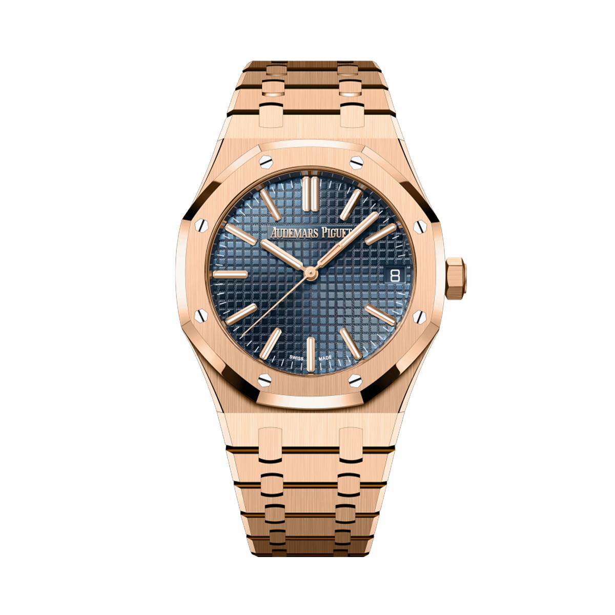 Audemars PiguetRoyal Oak ozj-752 