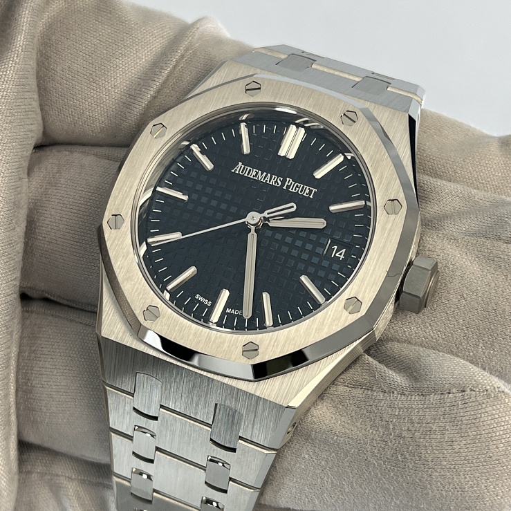 AUDEMARS PIGUET ROYAL OAK 