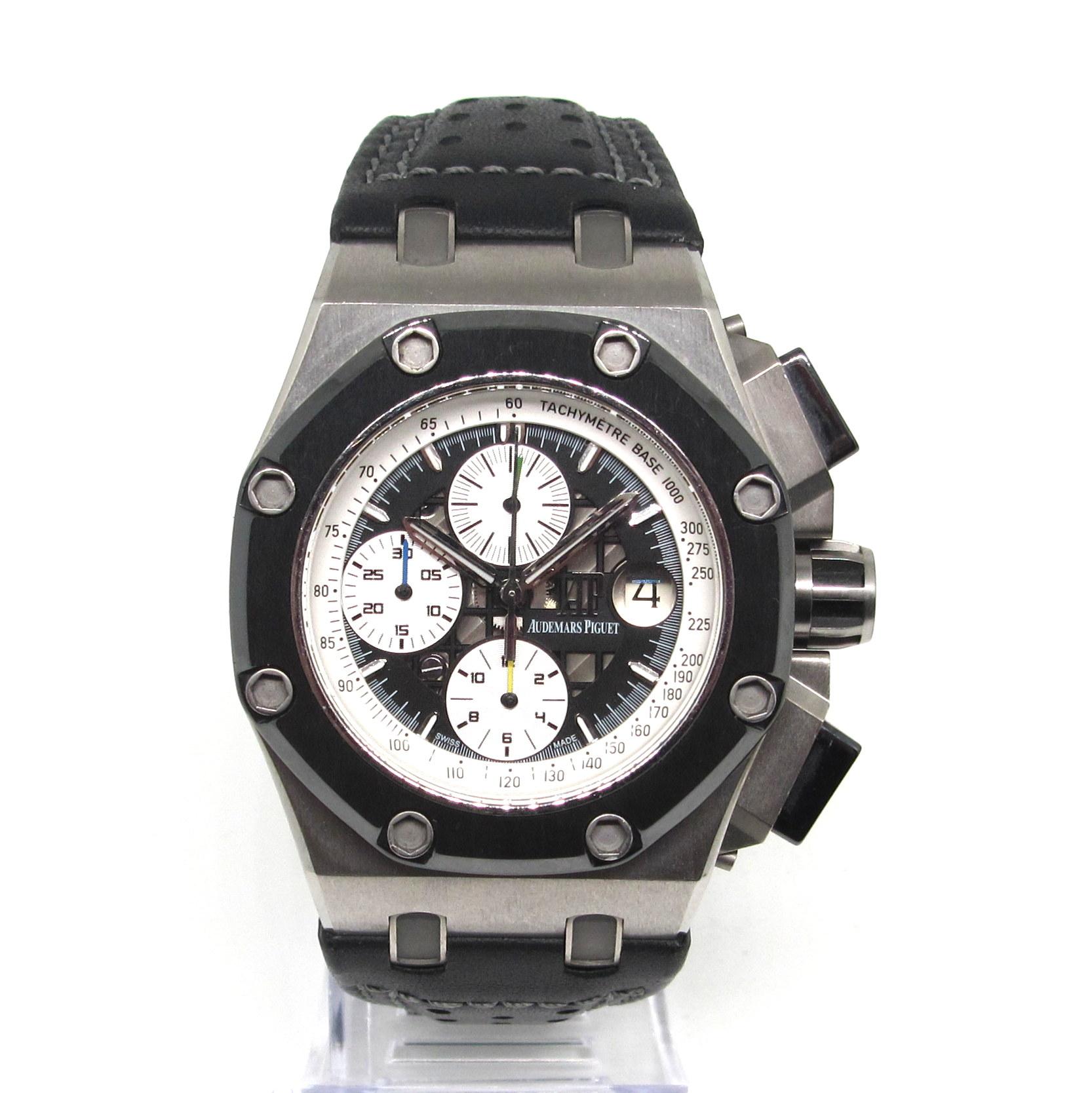 Audemars PiguetRoyal Oak Offshore uwl-747 