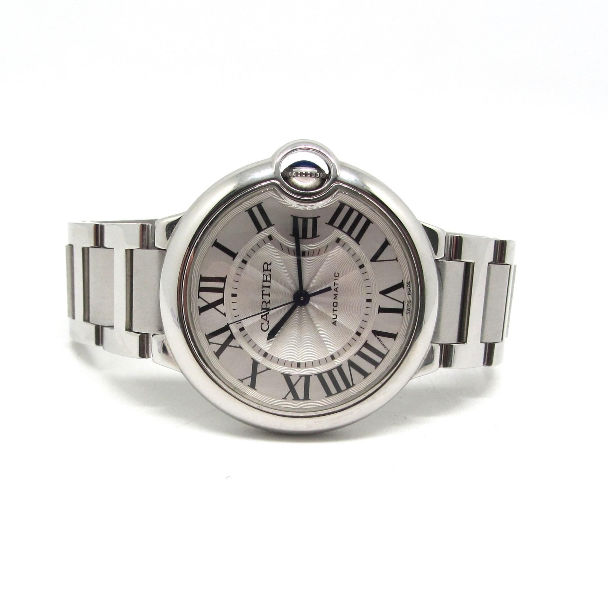 CartierBallon Bleu de Cartier plh-956 