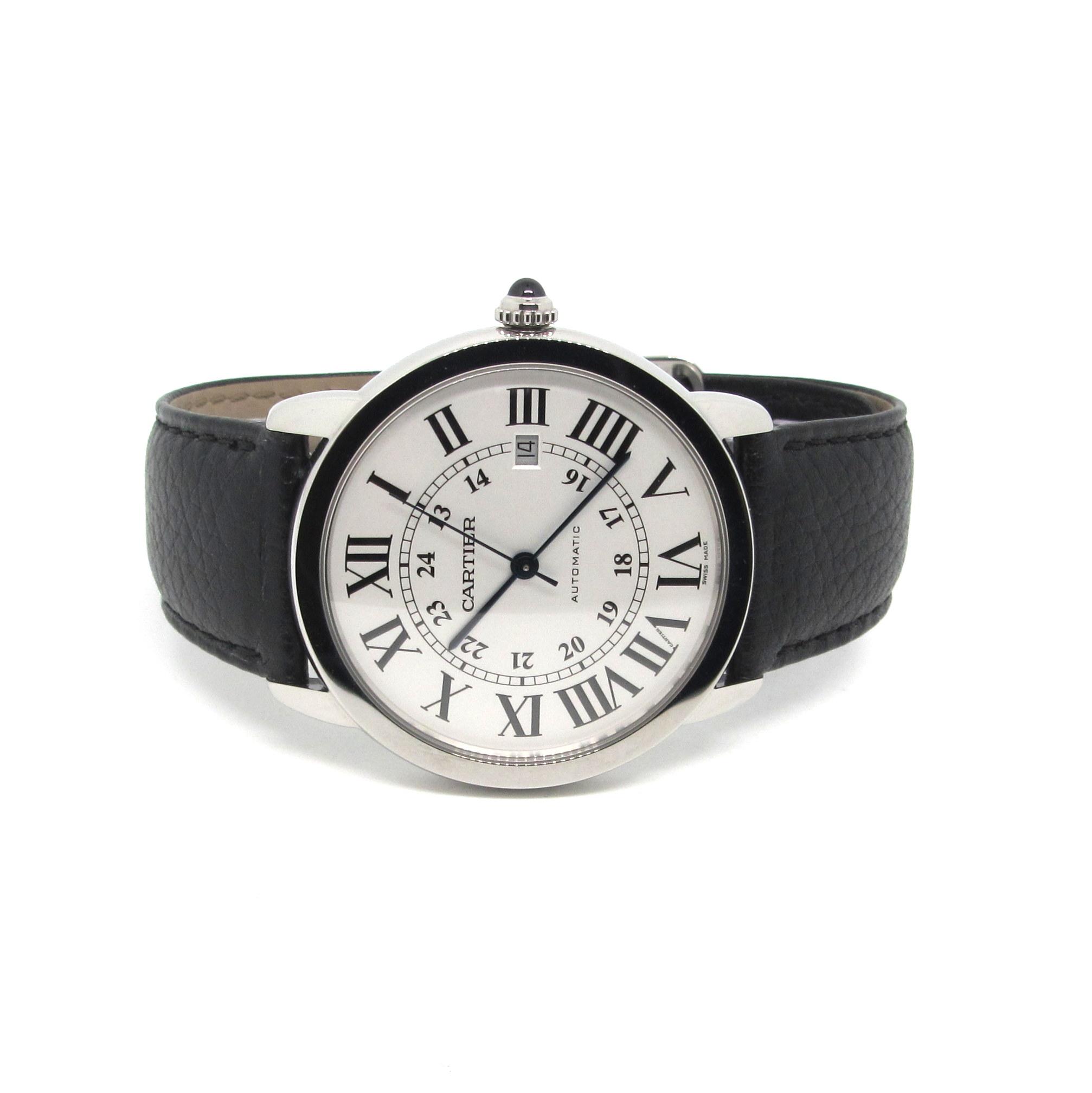 CartierRonde de Cartier rrh-230 