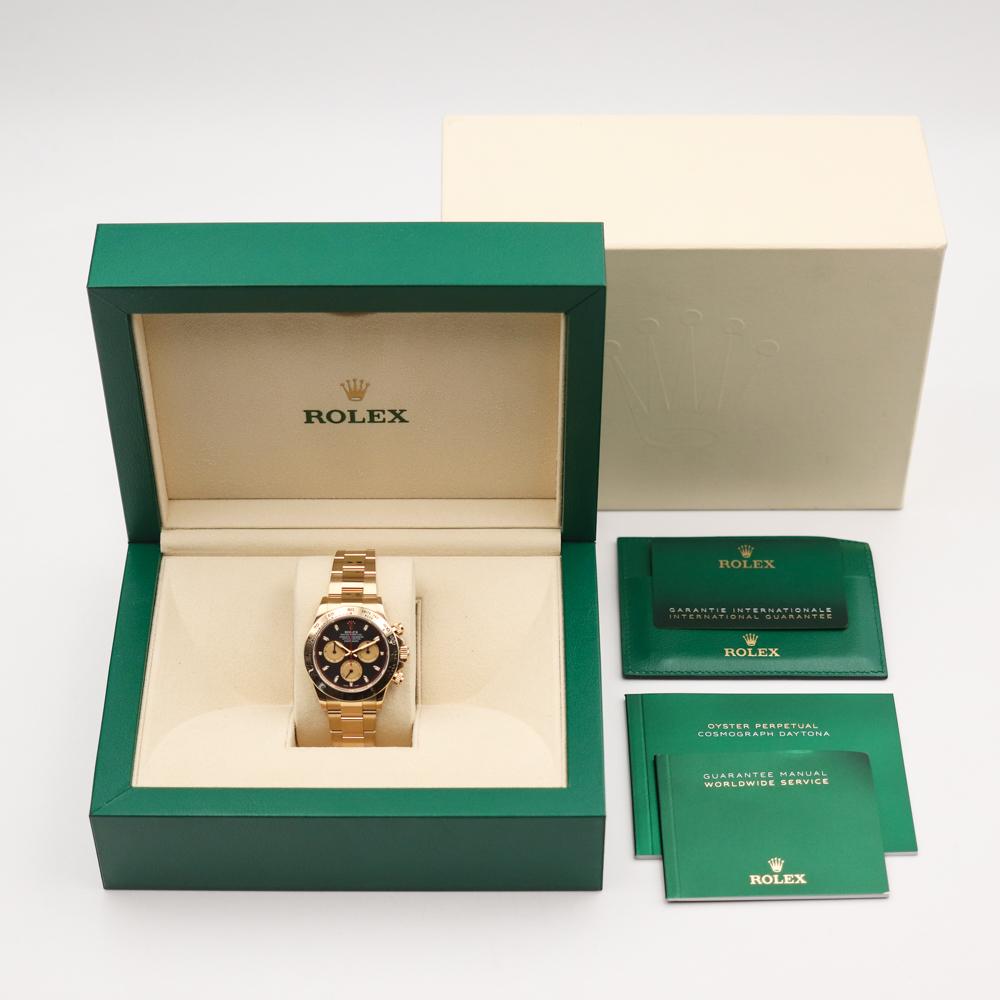 RolexDaytona efh-965 