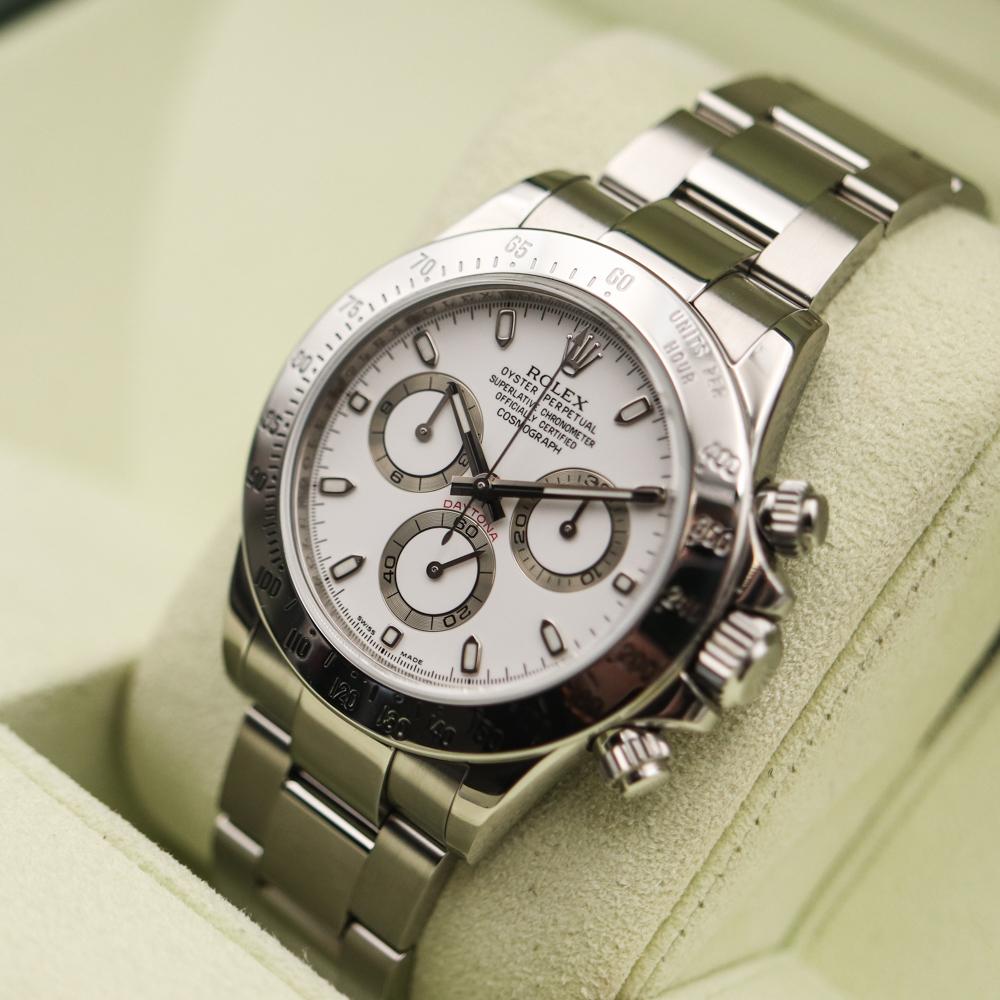 RolexDaytona rjc-074 
