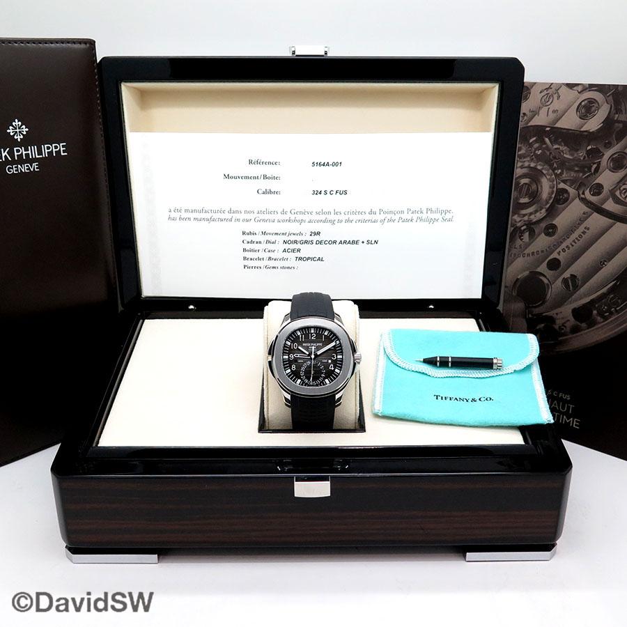 Patek PhilippeAquanaut qbn-552 
