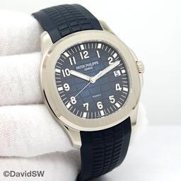 Aquanaut Luxury Watch Prices