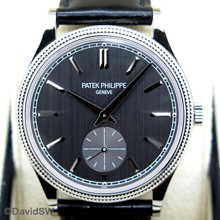 Patek PhilippeCalatrava gtv-949 