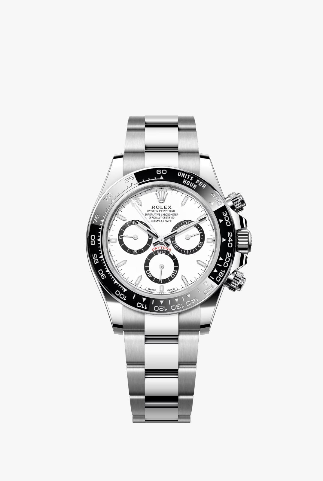 RolexDaytona tia-726 
