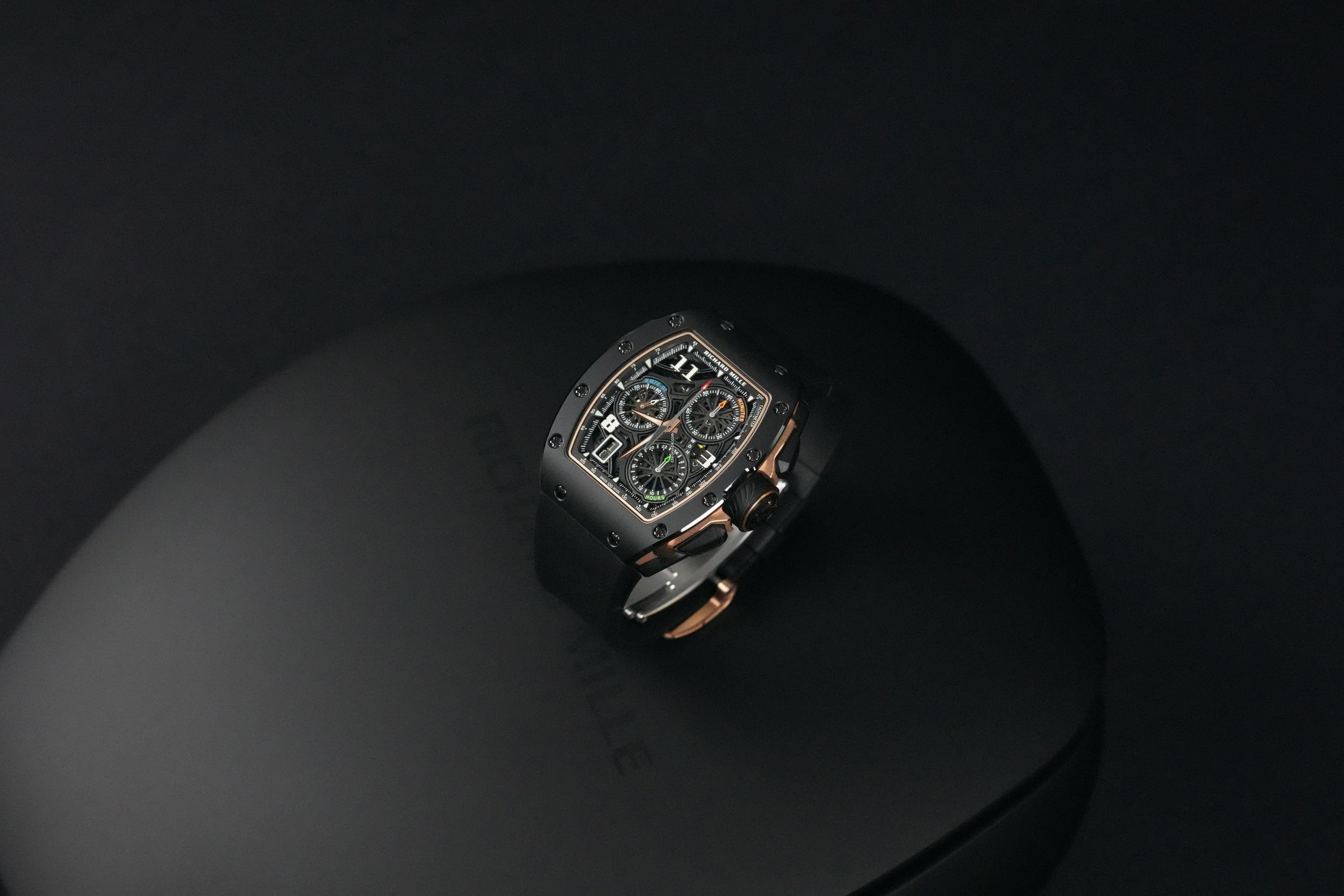 Richard Mille