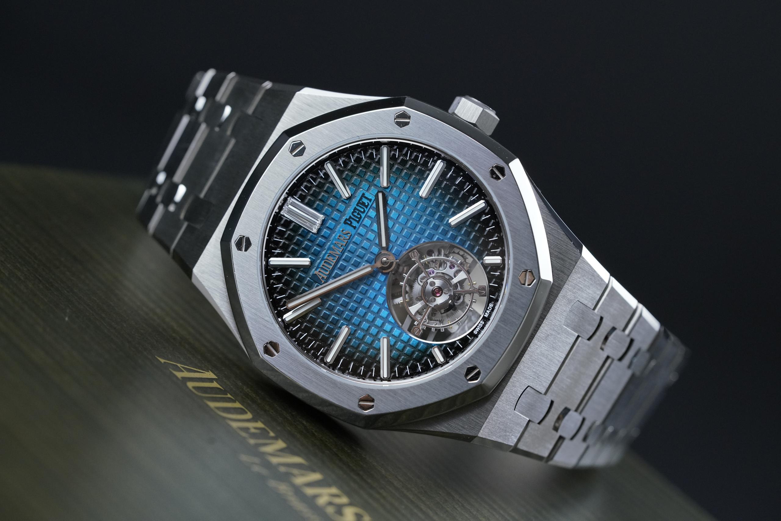 Audemars PiguetRoyal Oak rws-219 