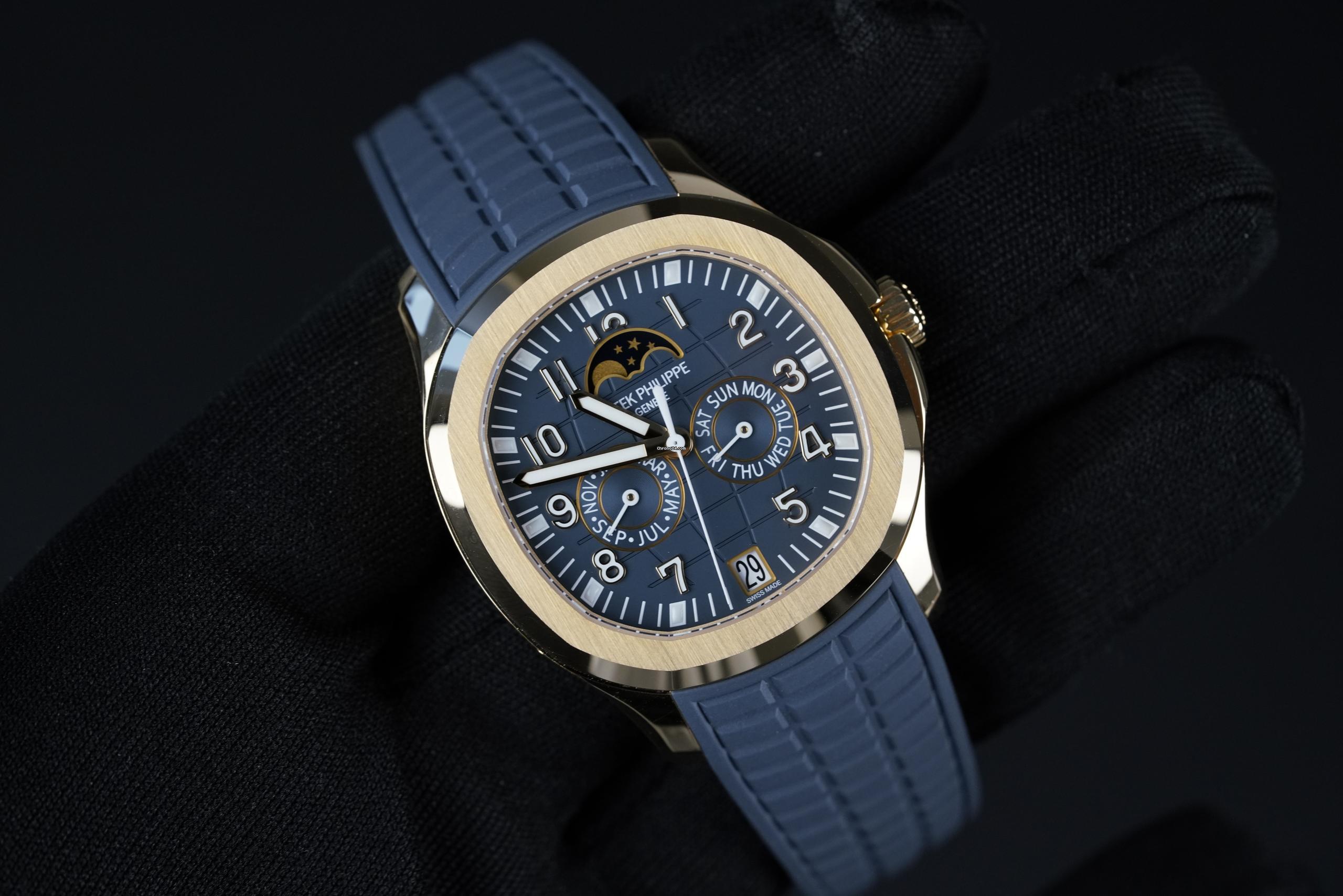 Patek PhilippeAquanaut qnc-788 