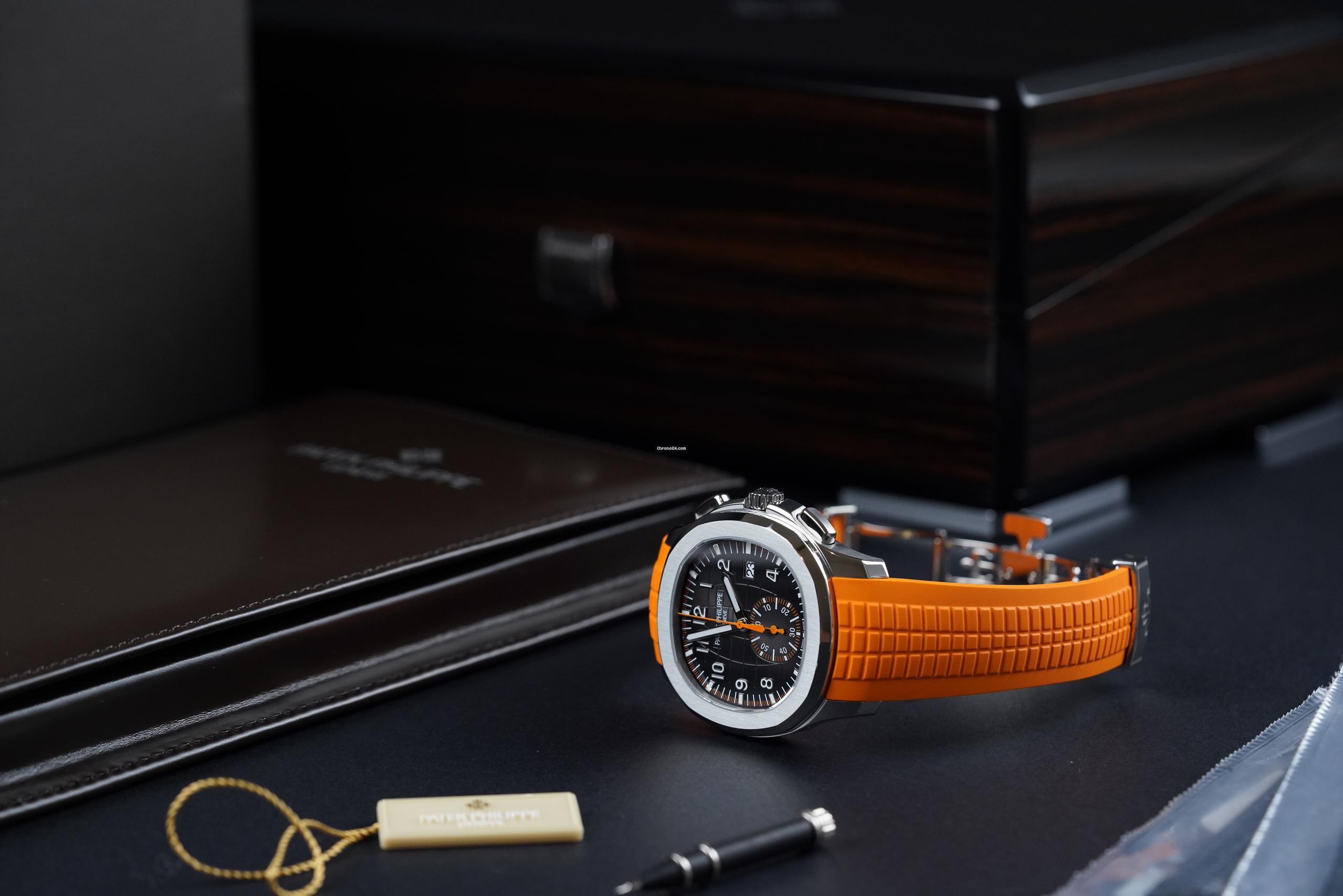 Patek PhilippeAquanaut vne-057 
