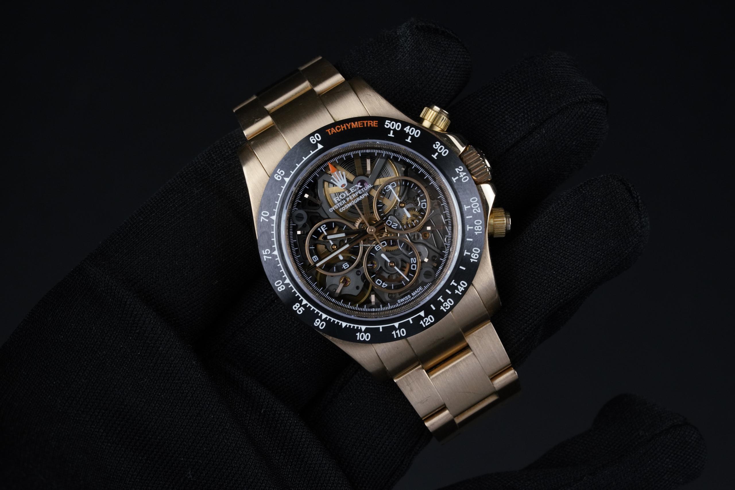 RolexDaytona ela-475 