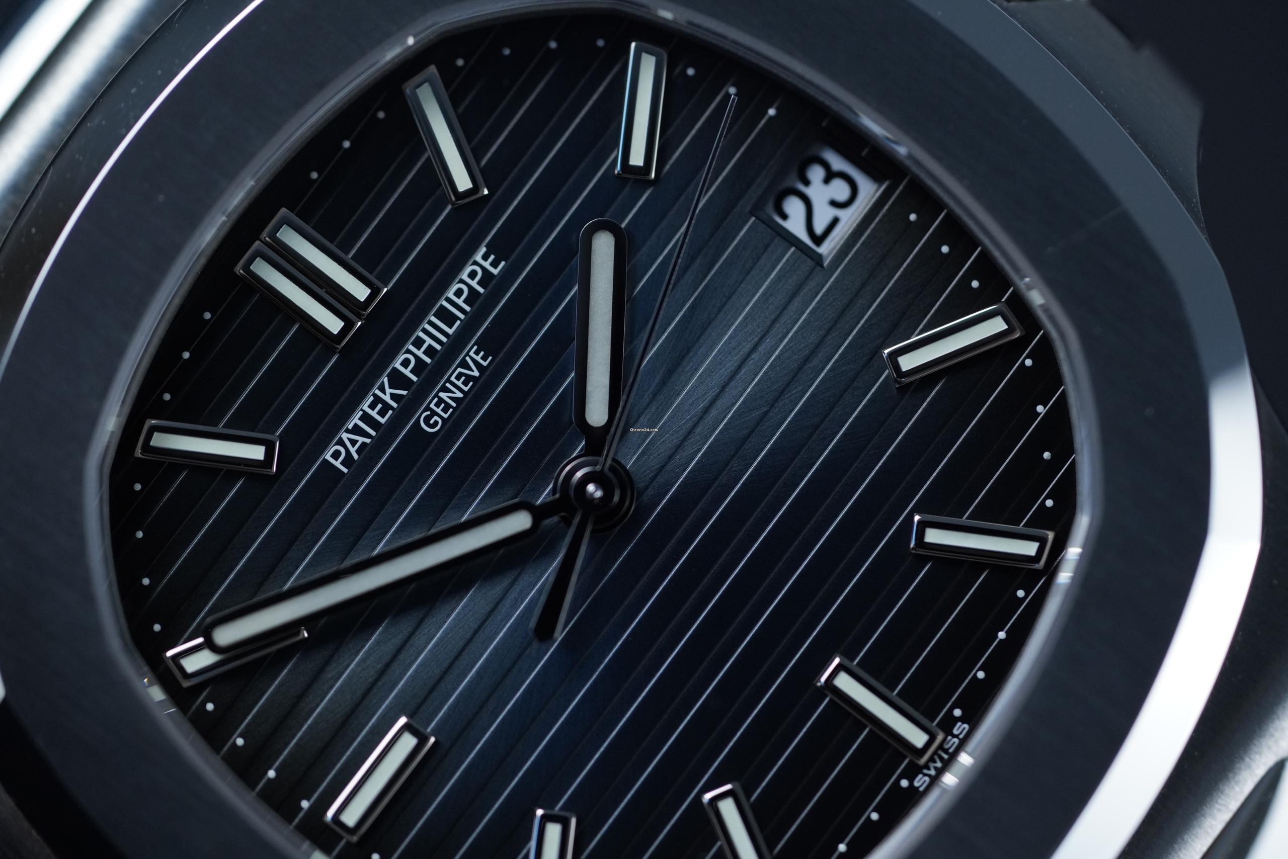 Patek PhilippeNautilus kep-394 