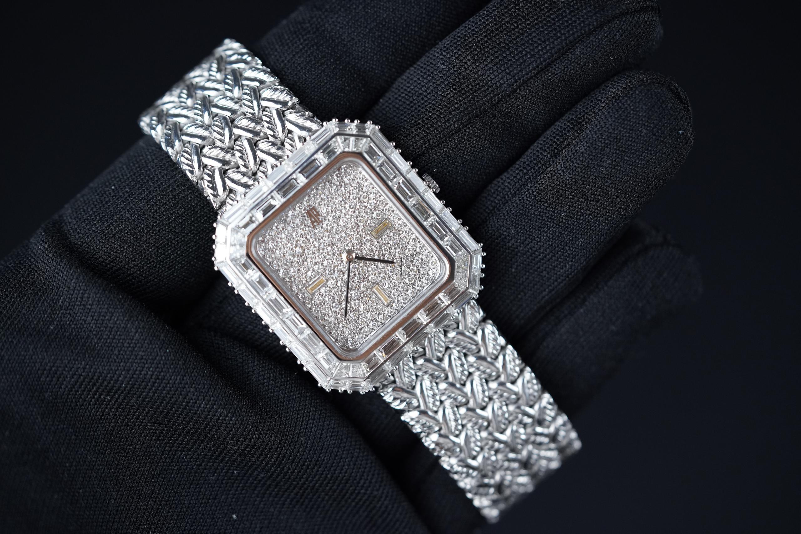 Audemars PiguetMontre Bracelet homme dgg-858 