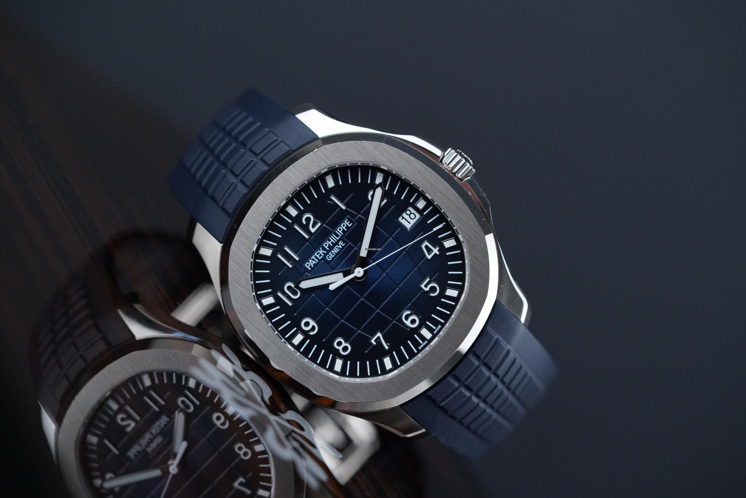 Patek PhilippeNautilus ruh-098 