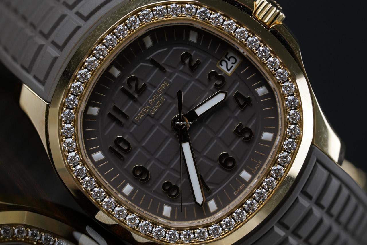 Patek PhilippeAquanaut swc-432 