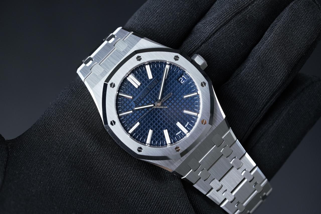 Audemars Piguet Royal Oak Selfwinding